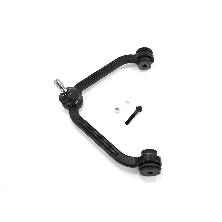 Left upper control arm