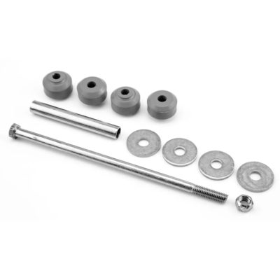 Rear sway bar link