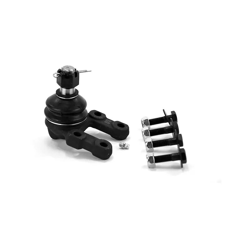 Lower ball joint