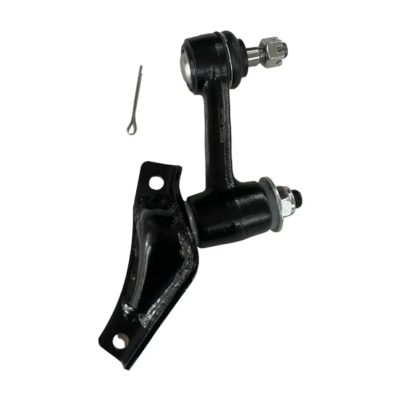 Idler arm