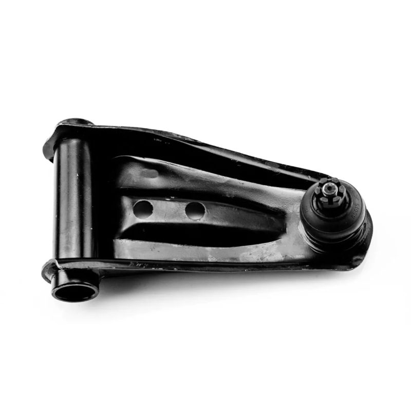 Right upper control arm