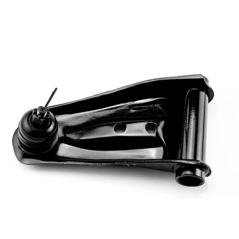 Left upper control arm