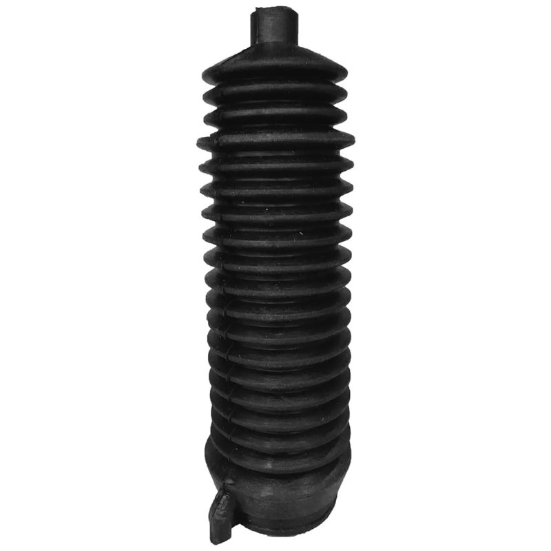 Dust boot of steering