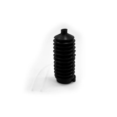 Cubrepolvo de dirección