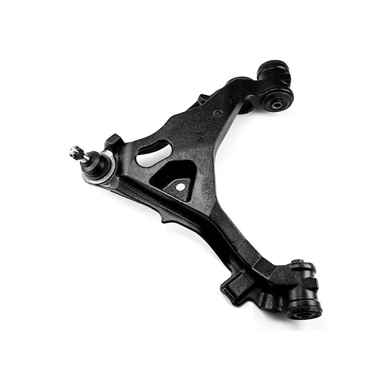 Left lower control arm