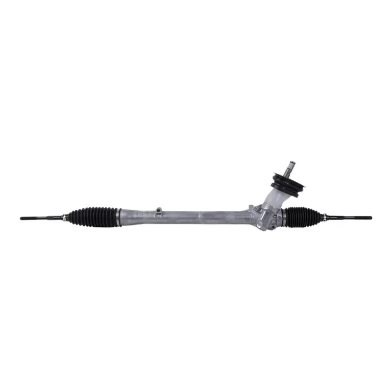 Cremallera electroasistida