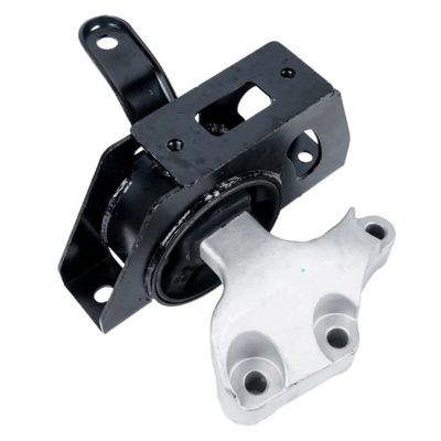 Soporte transmisión