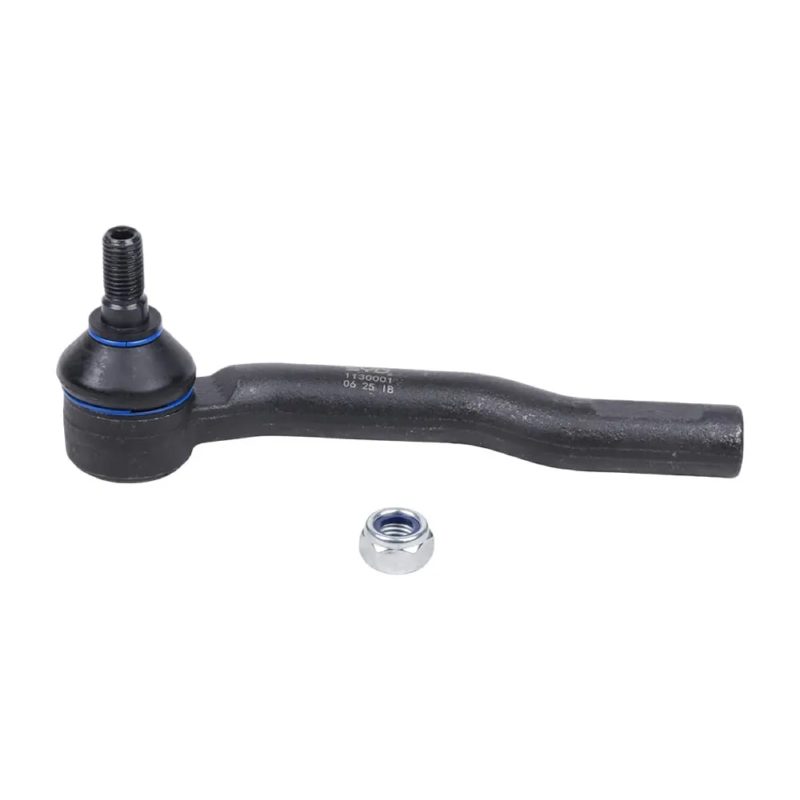 Left outer tie rod end
