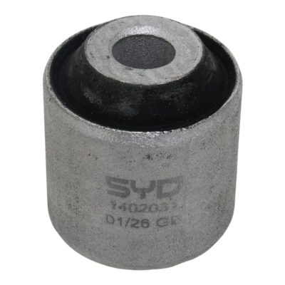 Buje de brazo trasero superior exterior