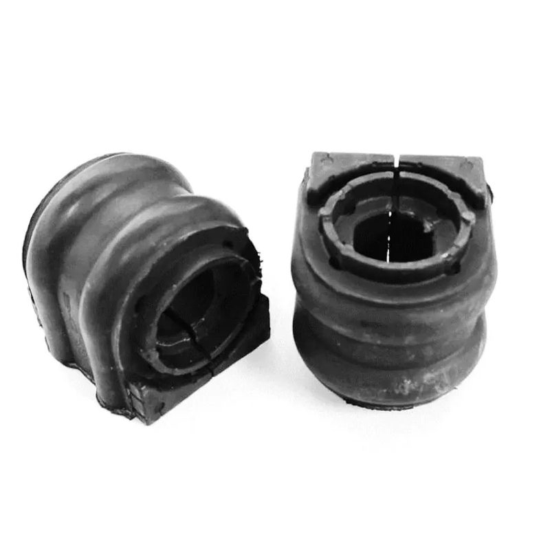 Front sway sway bar bushing (2