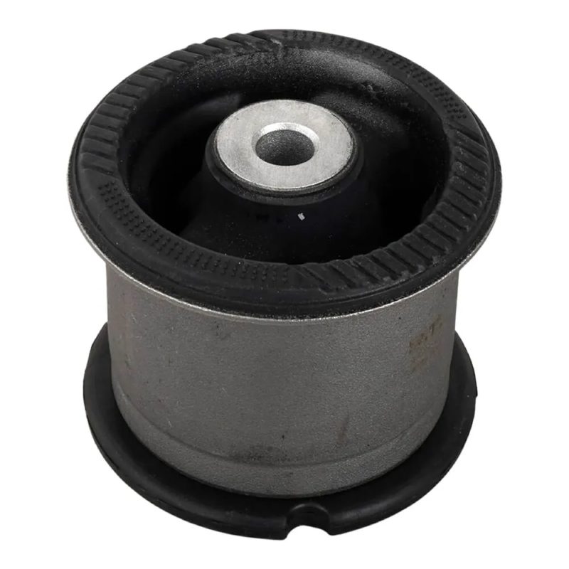 Rear axle bushing