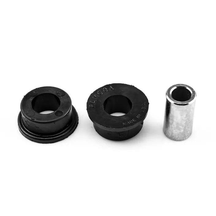 Sway bar bushing tensora