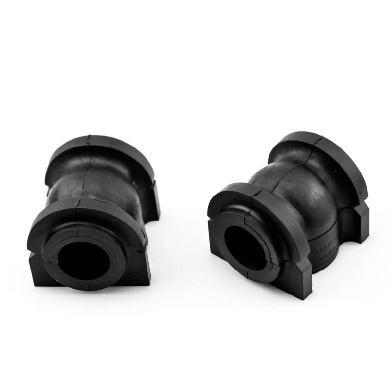 Front sway sway bar bushing (2