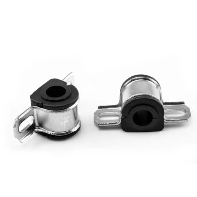 Front sway sway bar bushing (2
