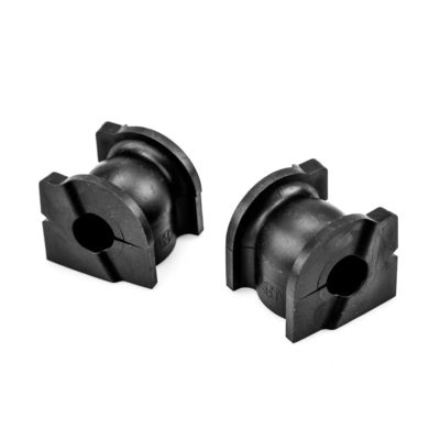 Front sway sway bar bushing (2