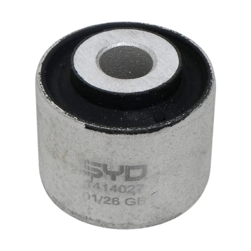 Rear forward upper arm bushing