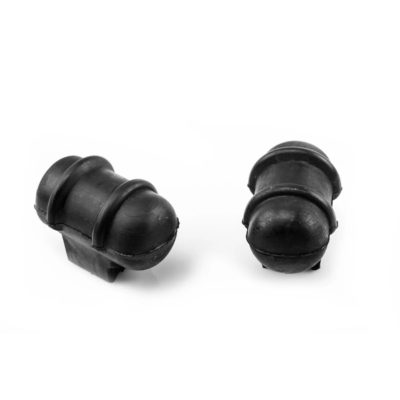 Front sway sway bar bushing (2