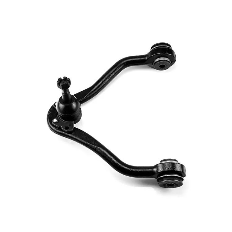 Left upper control arm