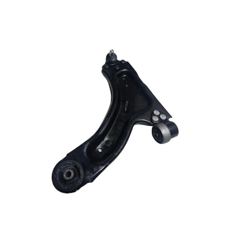 Left lower control arm