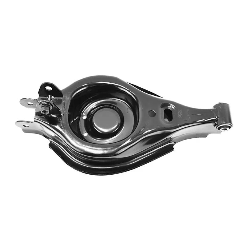 Rear right lower control arm