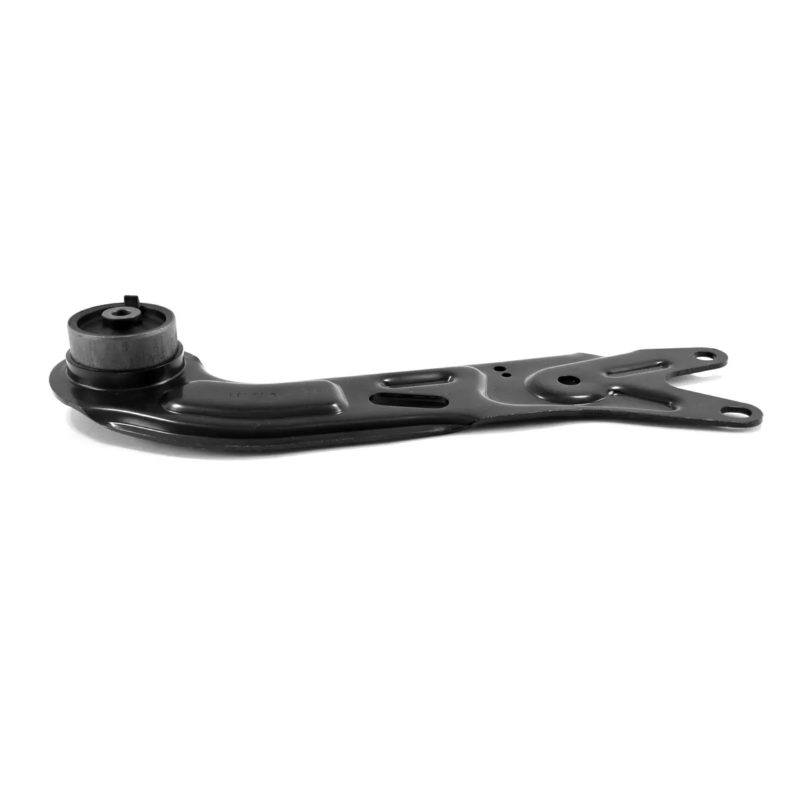Rear left upper control arm