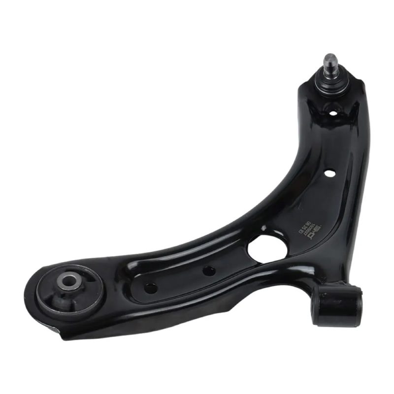 Left lower control arm