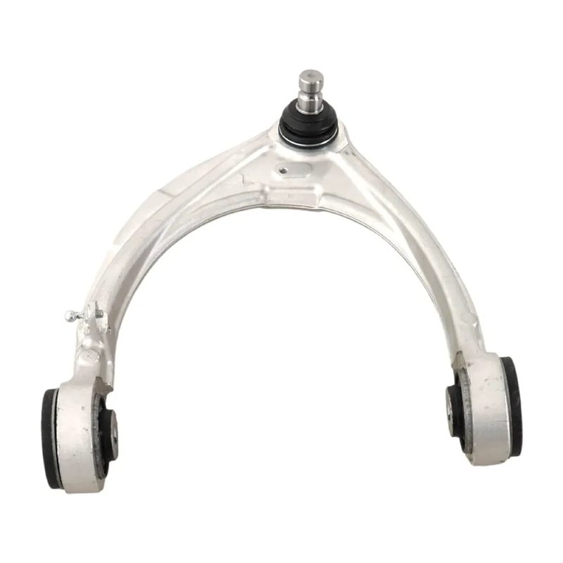 Left upper control arm