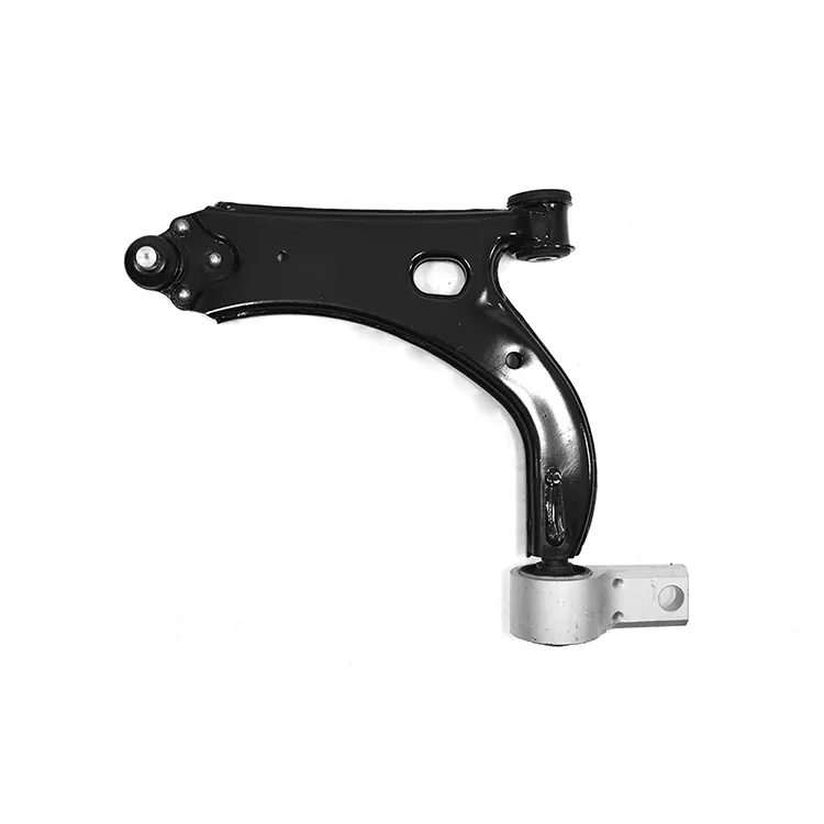 Left lower control arm