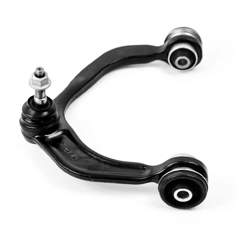 Right upper control arm