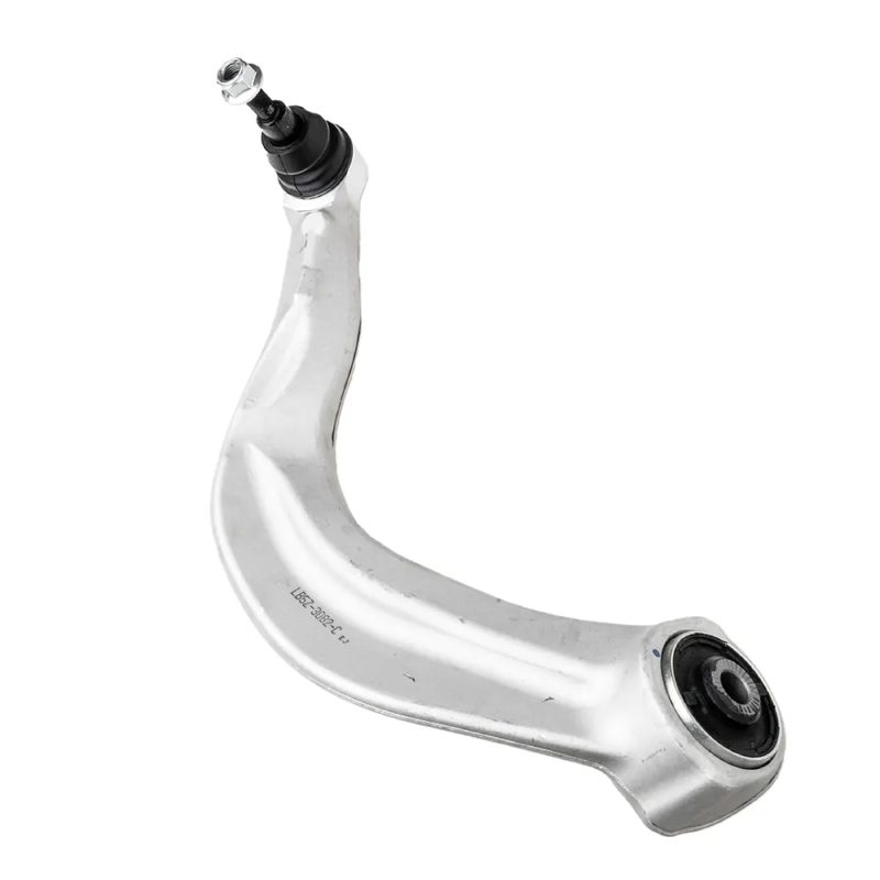 Forward right lower control arm