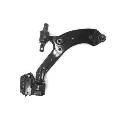 Horquilla inferior derecha