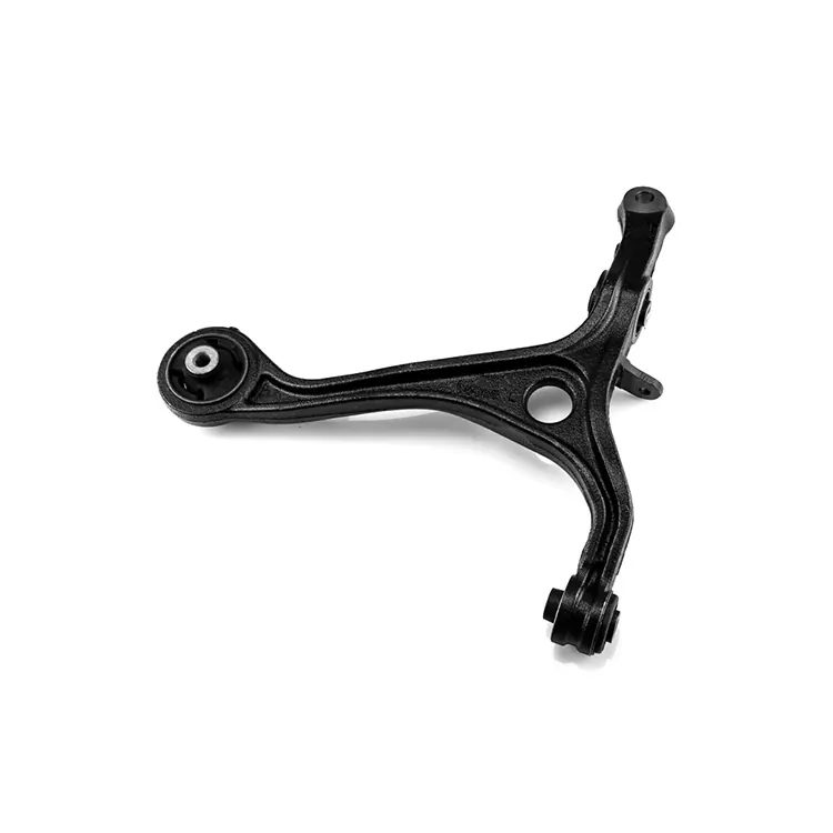 Left lower control arm