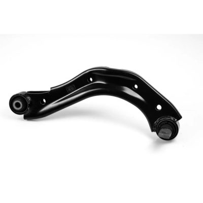 Rear left upper control arm