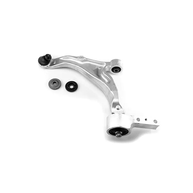 Left lower control arm