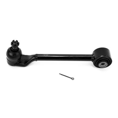 Rear left upper control arm