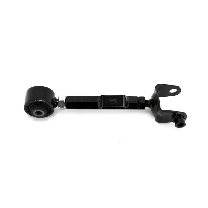 Rear tension rod