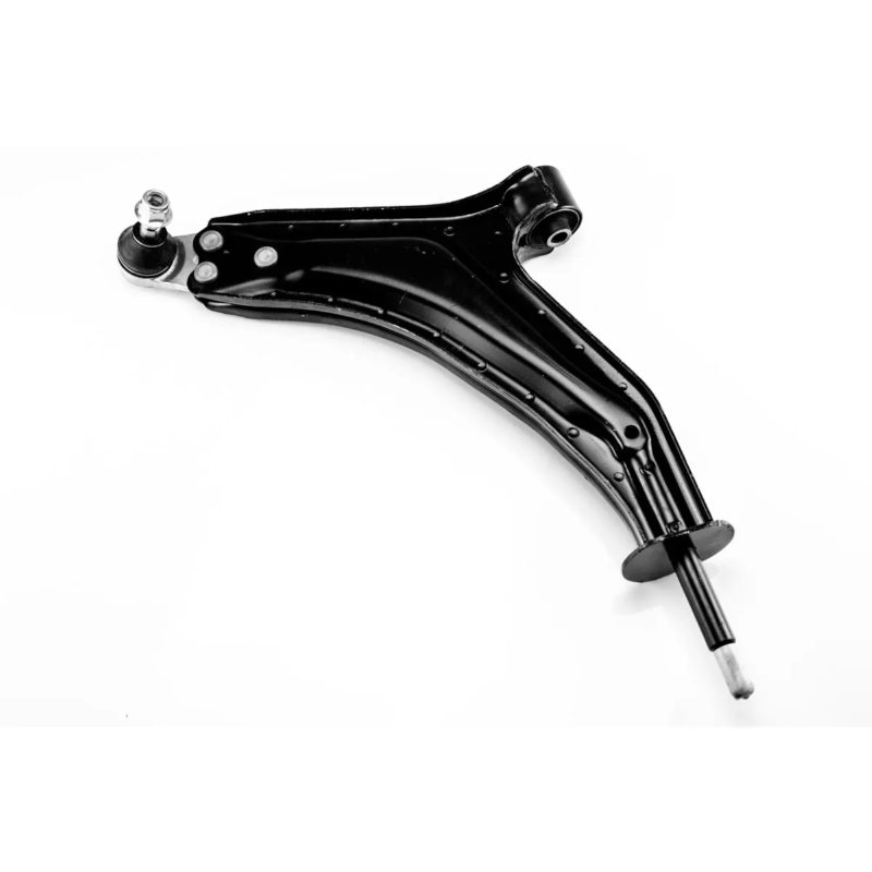 Left lower control arm