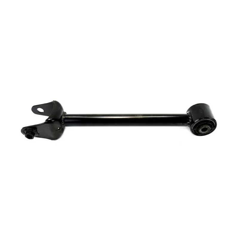 Rear tension rod