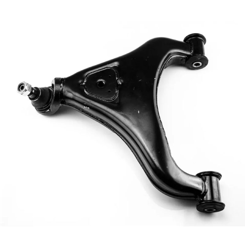 Left lower control arm