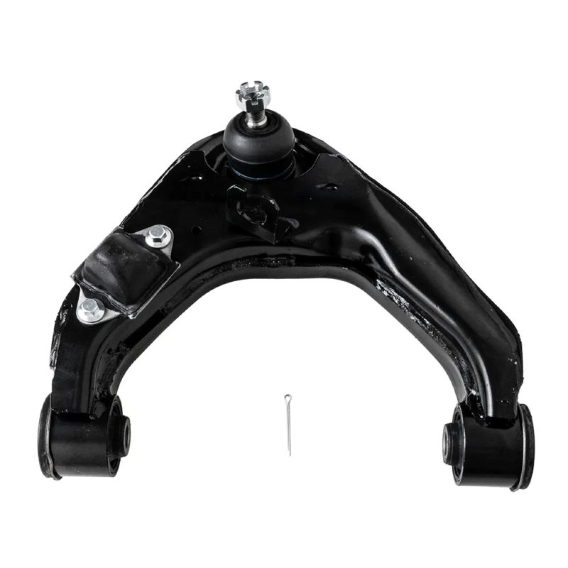Right upper control arm