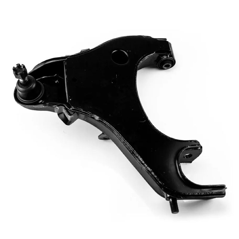 Right lower control arm