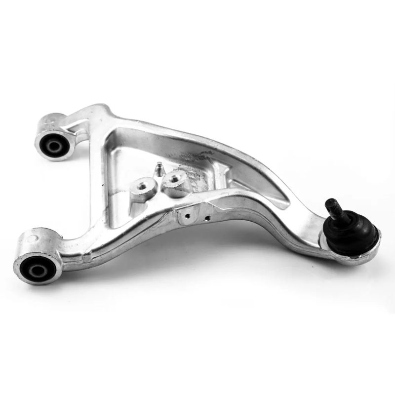 Rear right upper control arm