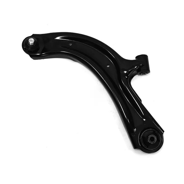 Left lower control arm