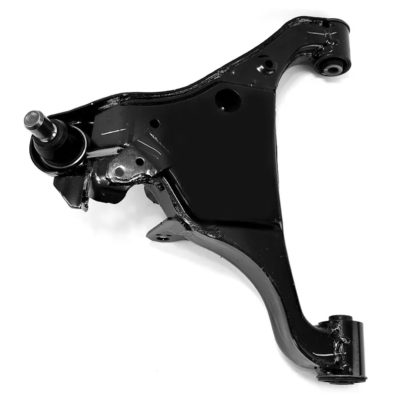 Horquilla inferior izquierda