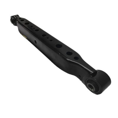 Rear left tension rod
