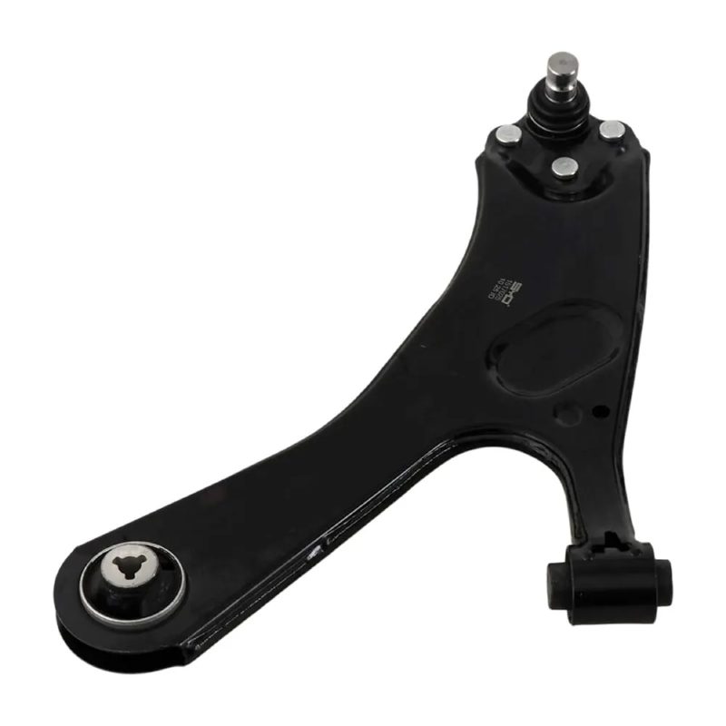 Left lower control arm