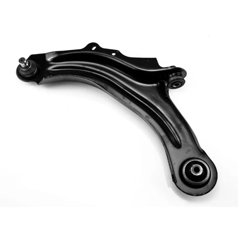 Left lower control arm