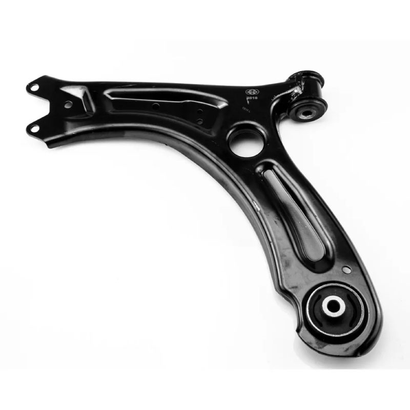 Left lower control arm