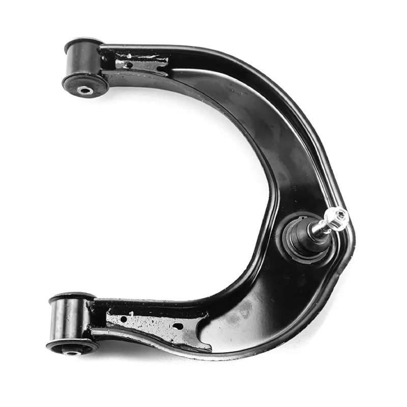 Left upper control arm