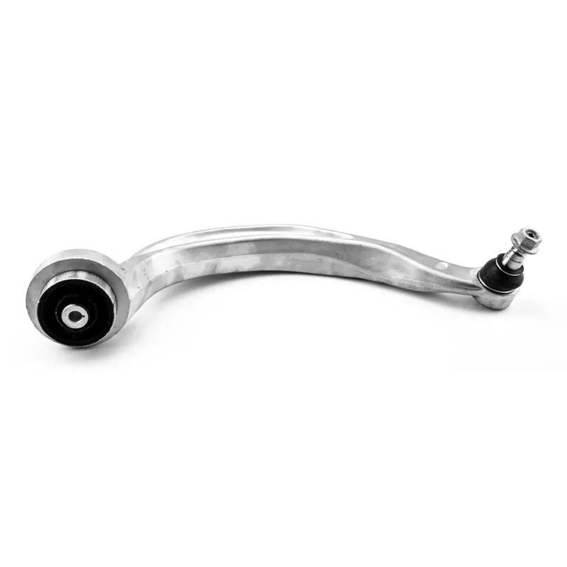 Front rearward left lower arm